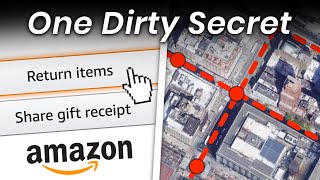 Hidden Cameras Expose the Unethical Side of Amazon Returns