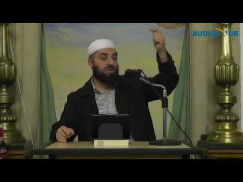 Komentimi i sures Tekvir - Hoxhë Enes Goga