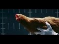 Mercedes Benz MAGIC BODY CONTROL Commercial Chicken HD
