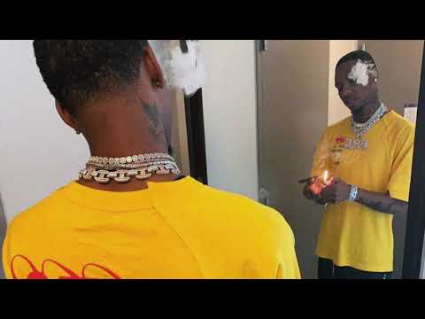 [FREE] Key Glock x Young Dolph Type Beat 2019 - Pharma | Hard Trap Type Beat | @DJKronicBeats