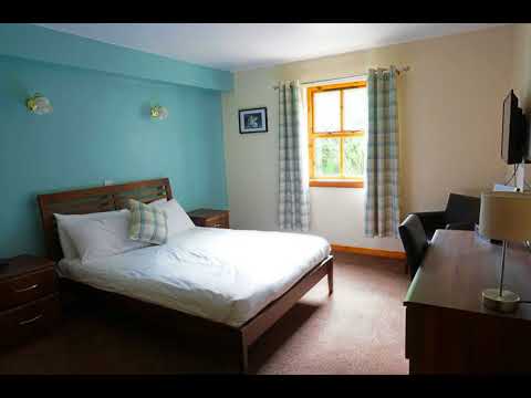 Rob Roy Hotel - Aberfoyle, Stirling - United Kingdom