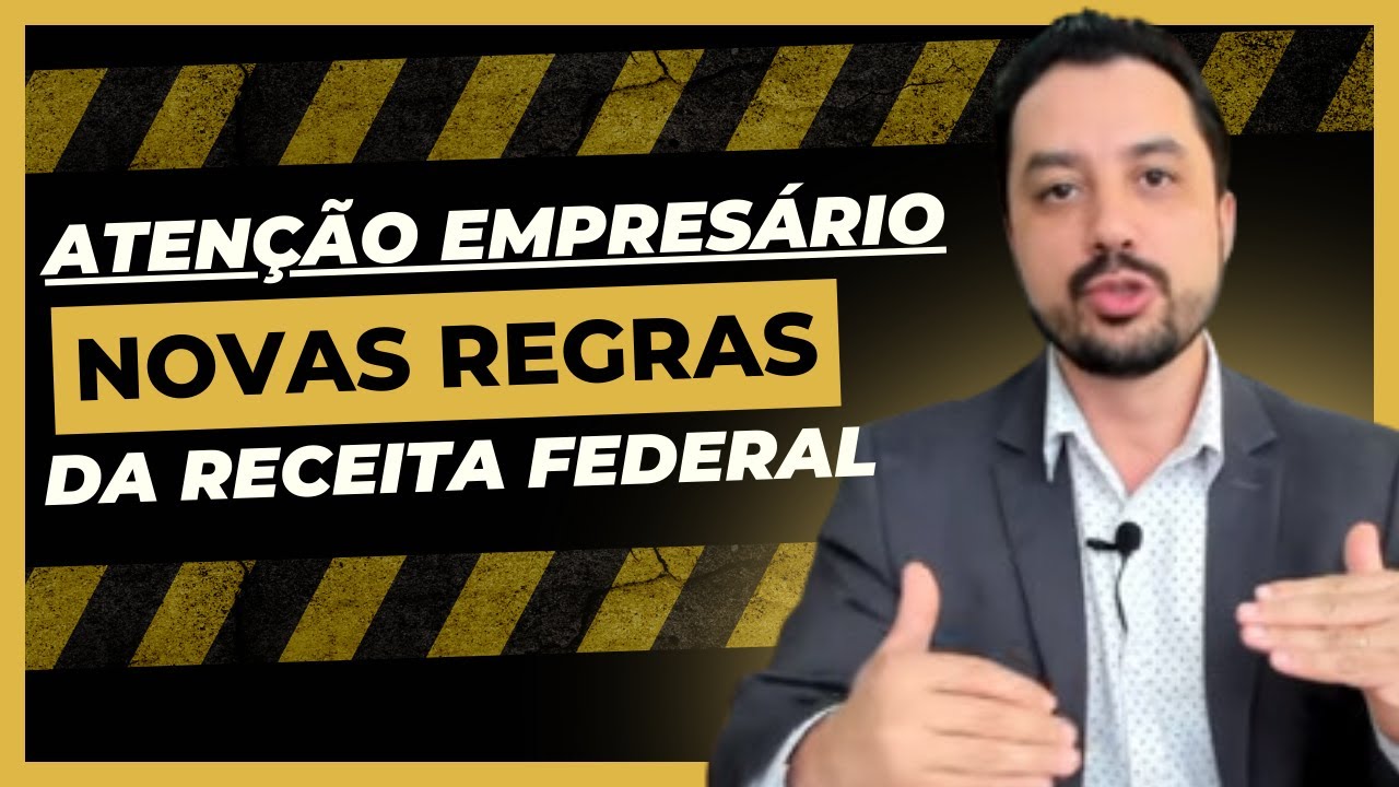 Novas Regras para Distribuição de Lucros: Entenda as Mudanças com a REINF