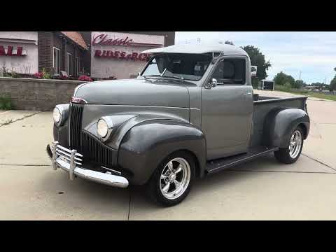 1946 Studebaker Antique (CC-1999171) for sale in Annandale, Minnesota