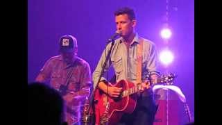 Turnpike Troubadours - Long Drive Home