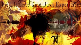 Kate Bush - Preludes & Sunsets (The Ultimate Aerial Dance party Experiment)
