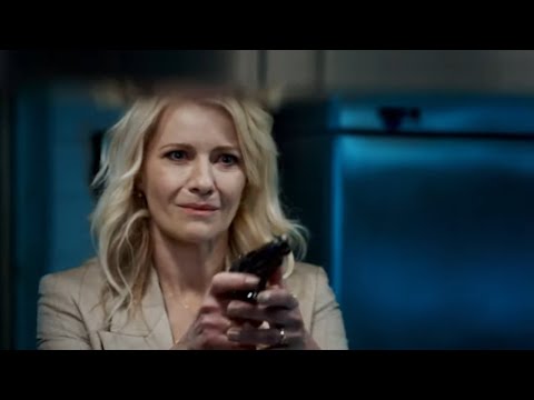 Luiza odkryła tajemnice męża! Chciała do niego strzelić [Motyw]