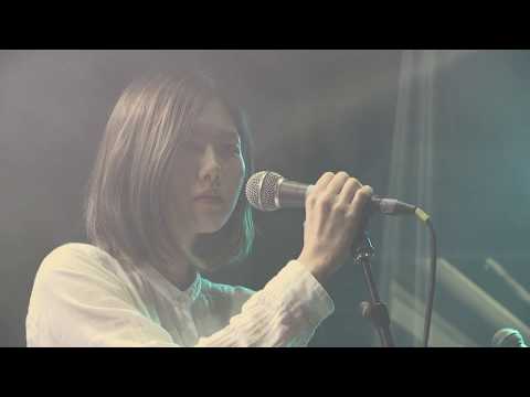 Prune Deer《Lichen + Ergot》 (Live Performance)