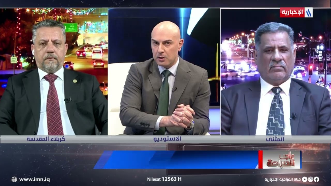 فيديو | د.عبد الحسين الظالمي: الاطار التنسيقي يمر بافضل حالاته