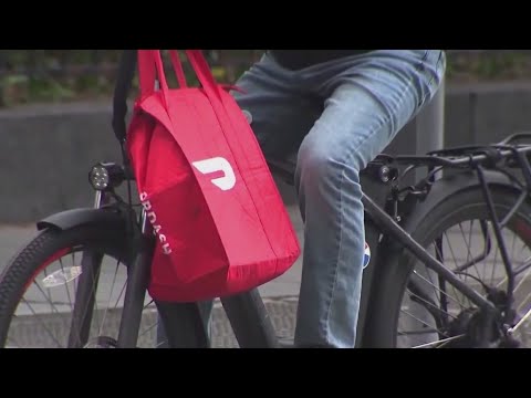 DoorDash pays workers $131.5M for missed wages in ...