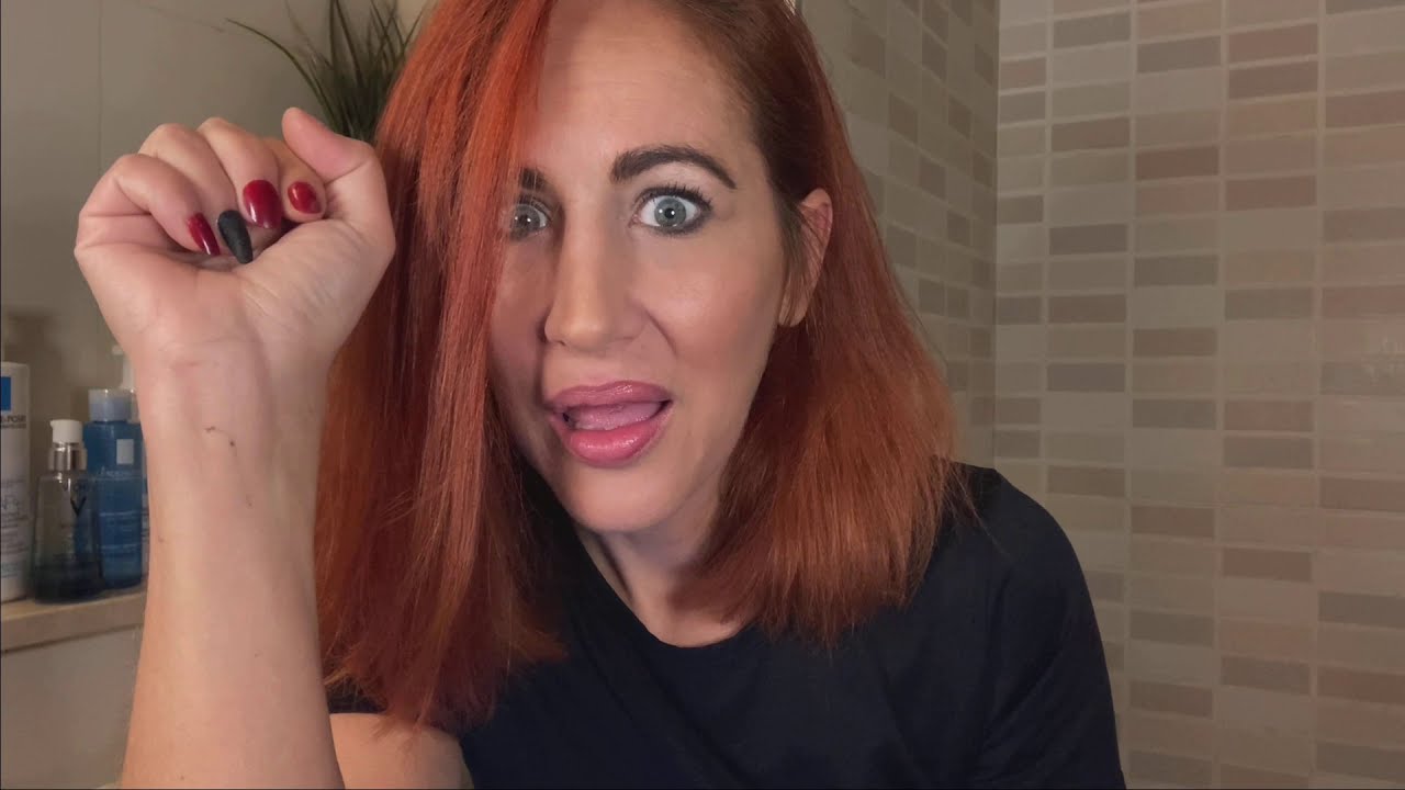 Nutri Color™ Creme 3 en 1, color 740. Paso a paso