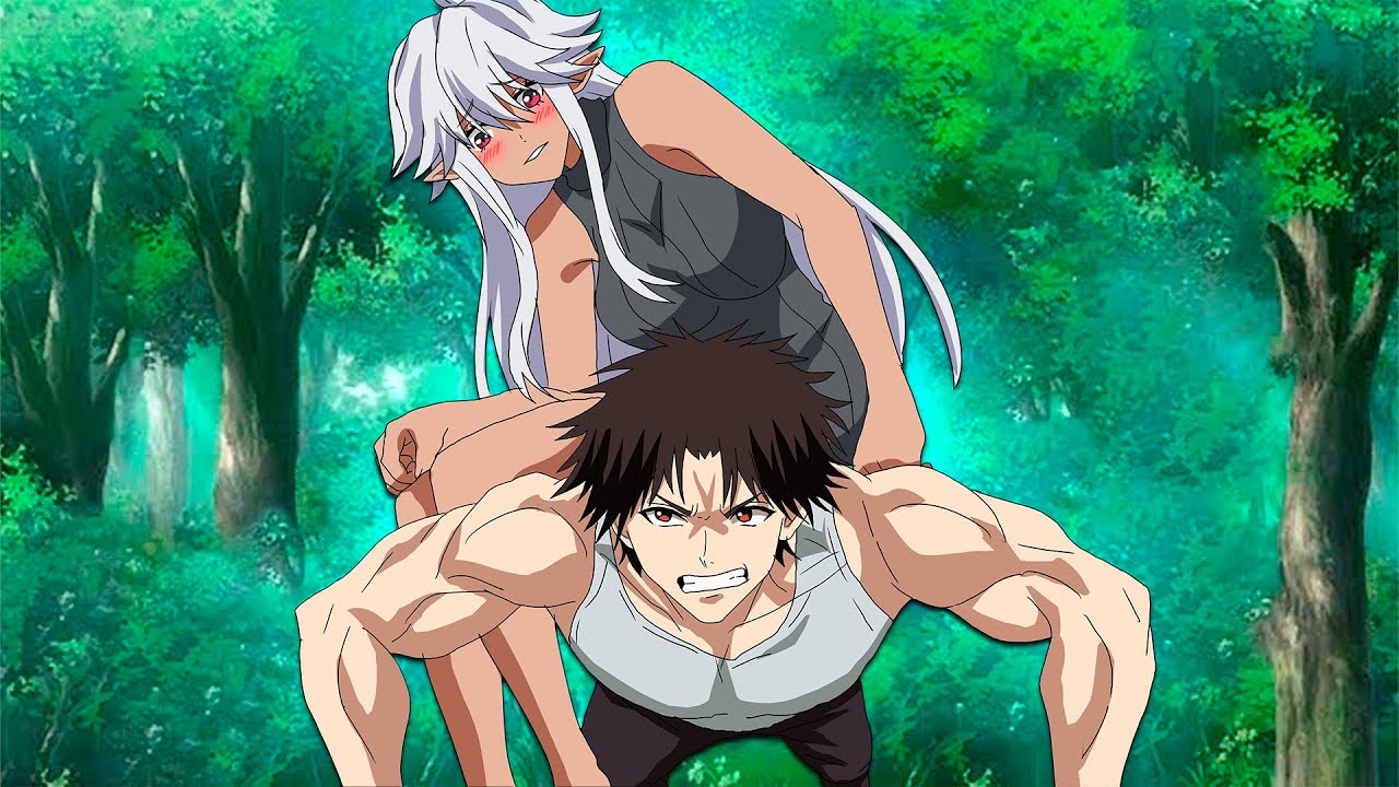 Ele Larga o Trabalho Pra Virar Aventureiro Rank F e Uma Força Imparável - 5