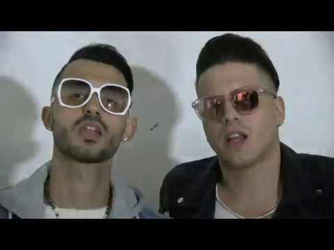 Fire And Diablo - Non Ci Prendi Mai ( Video Ufficiale 2019 )