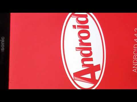 😱ANDROID 4.4.2(KITKAT) in 2021 #Android