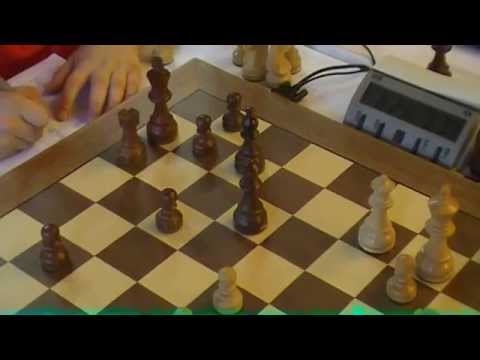 1.1.1. Kostka Vít - Pecháč Jerguš  ½ - ½  , 1.1.4. Fusková Martina - Ochmyt Jakub  1 -0