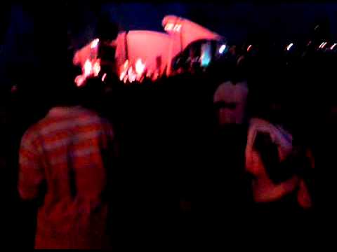 AframFest 2010 in Norfolk