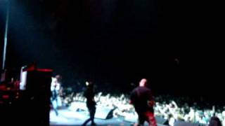 All That Remains - (Live) Days Without