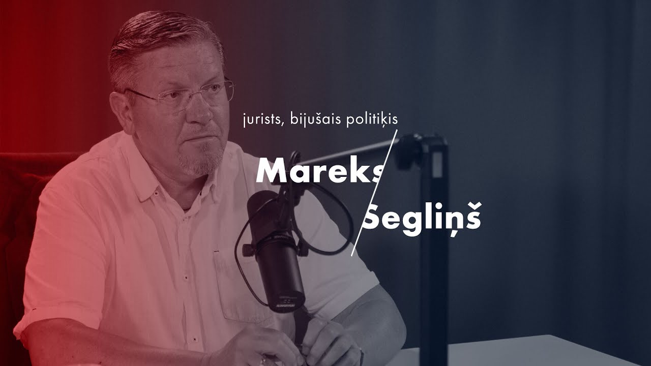 "Politiķis pa reitinga kāpnēm krist var strauji, var pietikt ar vienu kļūdu." | Laikmeta krustpunktā