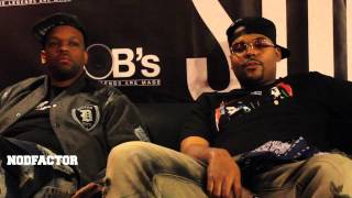 Slum Village Responds To Critics Of J-Dilla Beat Formula Claim [NODFACTOR.COM]