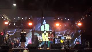 Tanya Markova - Picture Picture (Live @ TOYCON 06.11.2016)