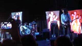 Sonic Youth live @ Terminal 5 NY, 11/21/09 - Anti-Orgasm