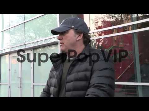 Jared James Belushi