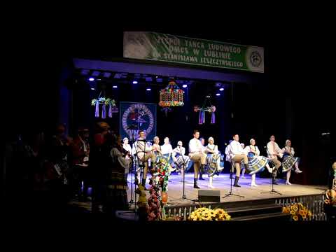 Tańce Białoruskie - Jubileusz 65-lecia