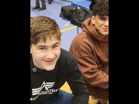 WMAC World Champion Schamsulah.