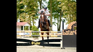 Video of Cometa