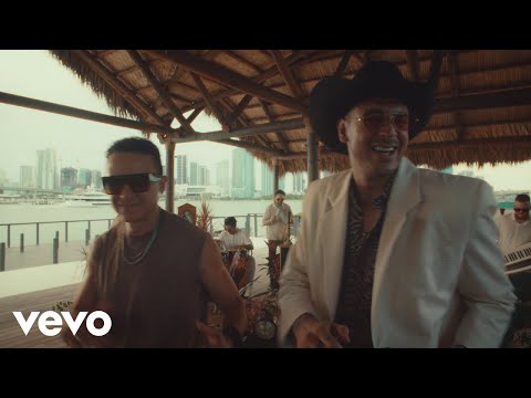 Fonseca, Manuel Medrano - Enamorarte Mil Veces (Official Video)