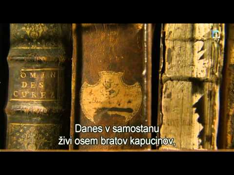 Slovenski magazin, Slovenian magazine, Vipavska dolina