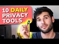 10 Privacy Tools I Can T Live Without