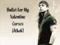 Bullet For My Valentine - Curses (magyar ...