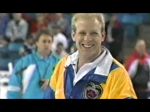 1996 Brier - Martin vs Rafuse