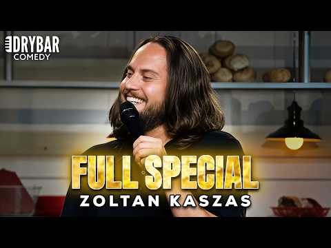 The One Thing to Do When Your Plane is About to Crash | Zoltan Kaszas FULL SPECIAL