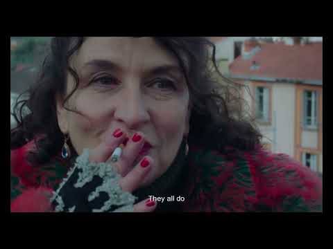 Trailer | BIFF2022 노바디즈 히어로 Nobody's Hero | 갈라 프레젠테이션