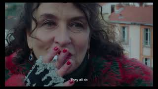 Trailer | BIFF2022 노바디즈 히어로 Nobody's Hero | 갈라 프레젠테이션