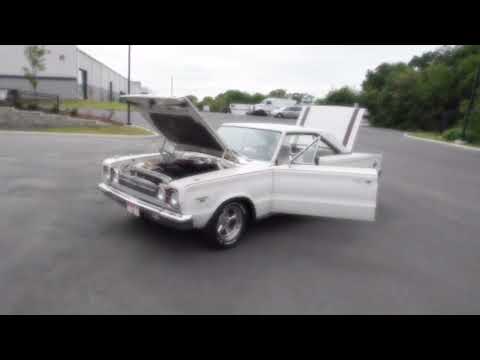 1967 Plymouth GTX (CC-2075030) for sale in Runnemede, New Jersey