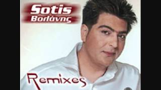 Sotis Volanis - Thelw na dw REMIX  ( Energy Radio Edit )