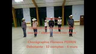 &quot;Sénorita&quot; de Véronique Labbé