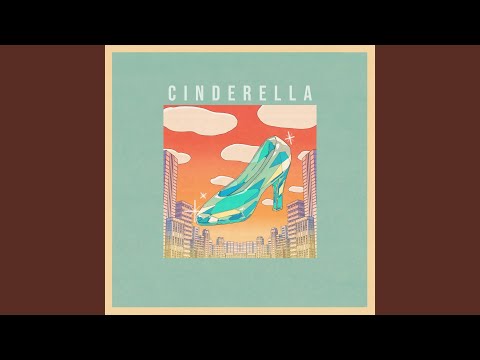{Cinderella シンデレラ}