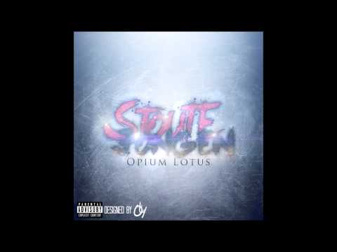Opium Lotus - Stoute Jongen