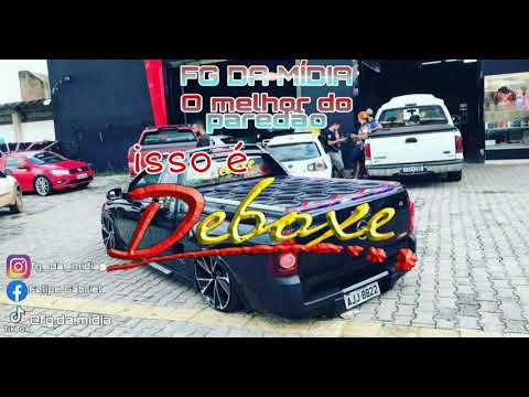 CD DEBOXE ISSO É DEBOXE - HOUSE 2022 - DJ CANELA