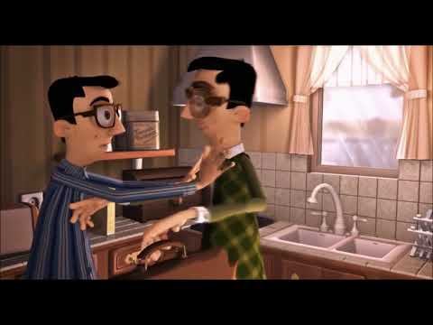 Progetto Sigma @ IMAGINARIUM - Dj Argento - Oltre (Feat. Blo/B, Davide Shorty & Lord Madness)