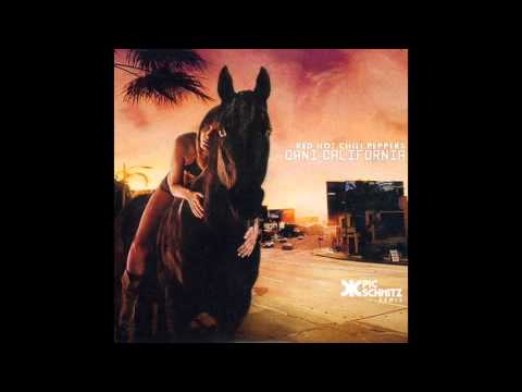 Red Hot Chili Peppers - Dani California (Pic Schmitz Remix)