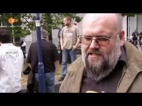 ZDF Dokumentation - Die deutschen Gotteskrieger