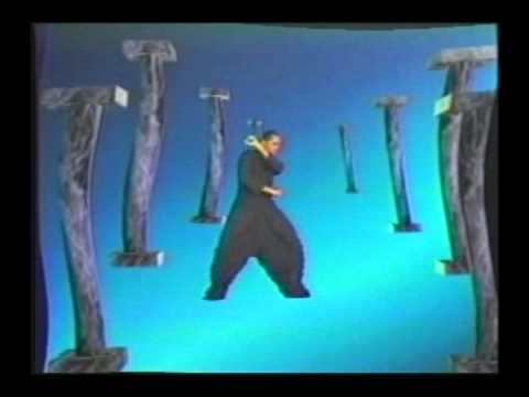 Rikki Jai - Show Me Your Motion (Official)