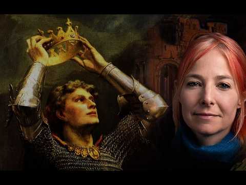 Thumbnail for KING ARTHUR'S BRITAIN: THE TRUTH UNEARTHED by VAST