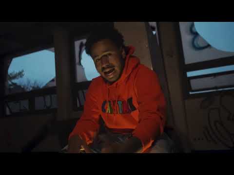 ADP Jose - No Fearing | Shot by @Reggie_Reggg