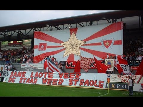 MVV-Omniworld 2007-2008