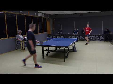 201128 3. Div, Mads Lund Petersen - Dominykas Samuolis